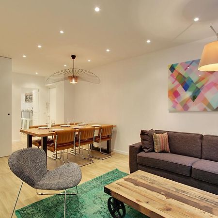 Pick A Flat'S In Champs Elysees - Rue Percier Paris Eksteriør billede