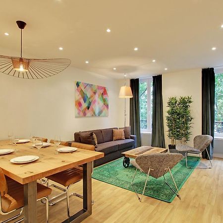 Pick A Flat'S In Champs Elysees - Rue Percier Paris Eksteriør billede