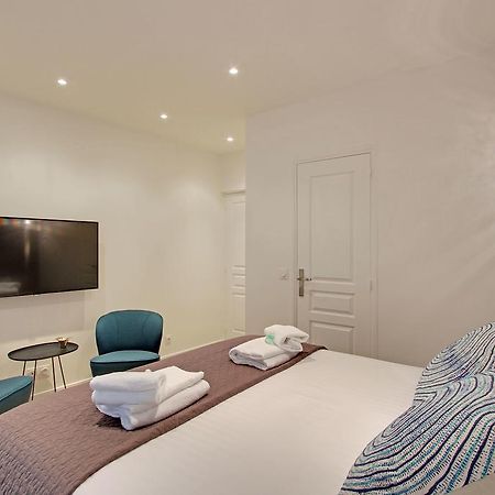 Pick A Flat'S In Champs Elysees - Rue Percier Paris Eksteriør billede