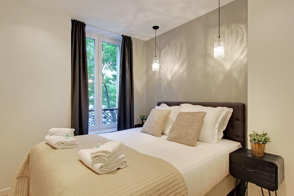 Pick A Flat'S In Champs Elysees - Rue Percier Paris Eksteriør billede
