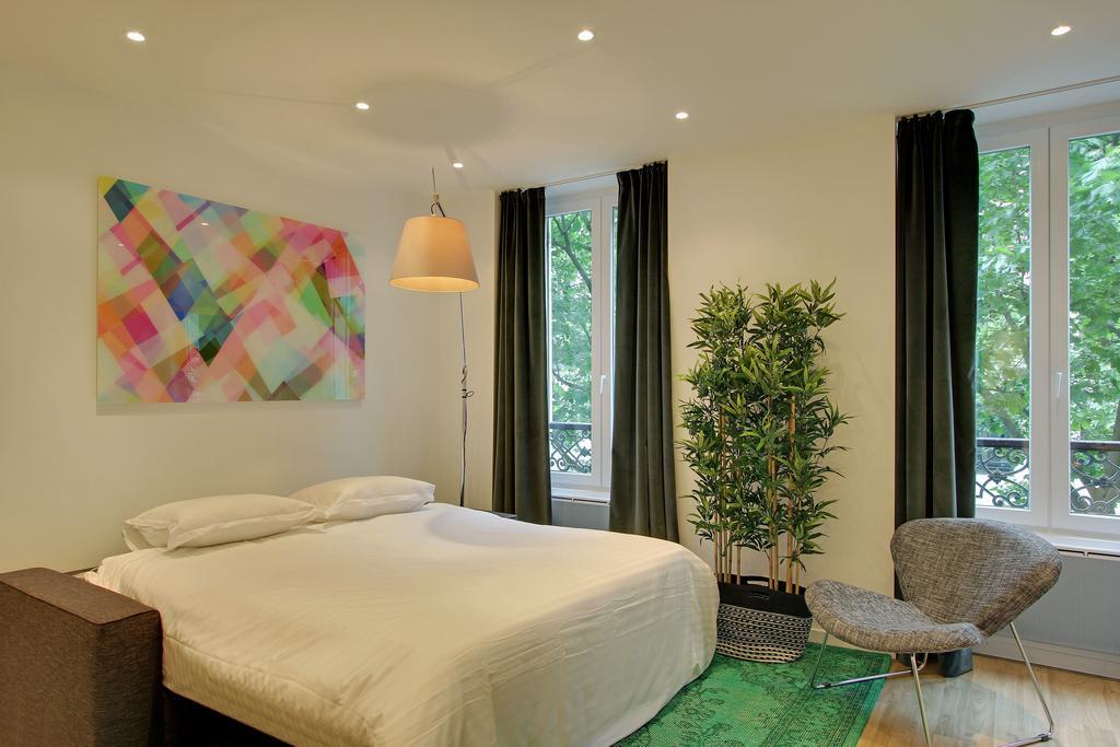 Pick A Flat'S In Champs Elysees - Rue Percier Paris Eksteriør billede