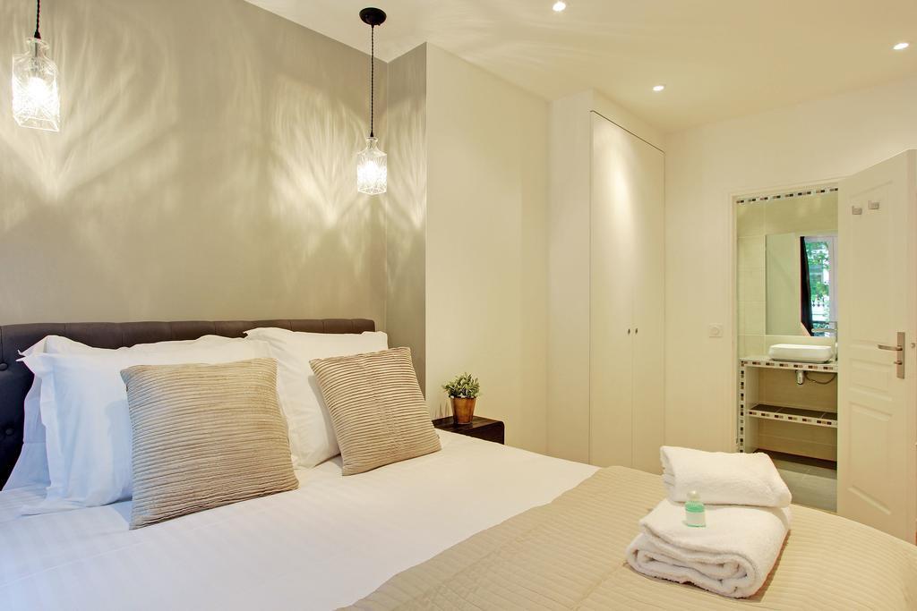 Pick A Flat'S In Champs Elysees - Rue Percier Paris Eksteriør billede